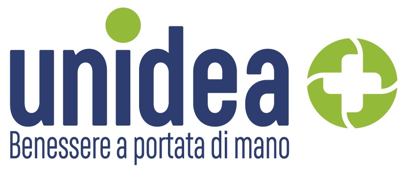 UNIDEA logo