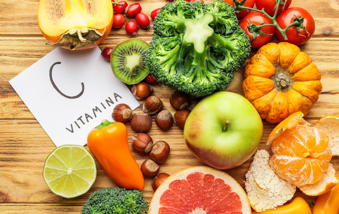 Vie Respiratore e Vitamina C