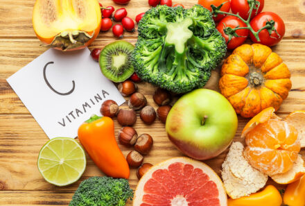 Vie Respiratore e Vitamina C